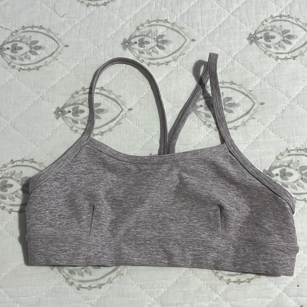 ALO SPORTS BRA